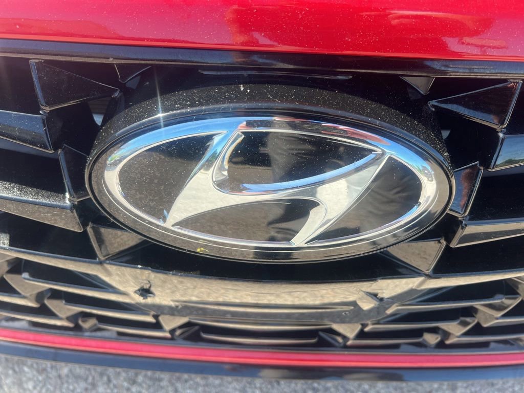 Used 2022 Hyundai Sonata SEL Plus FWD image 30