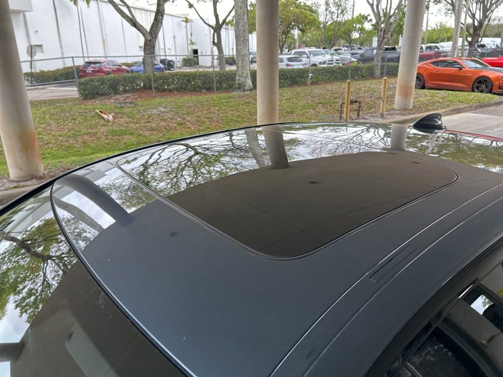 Used 2023 BMW 530i w/ M Sport Package image 17