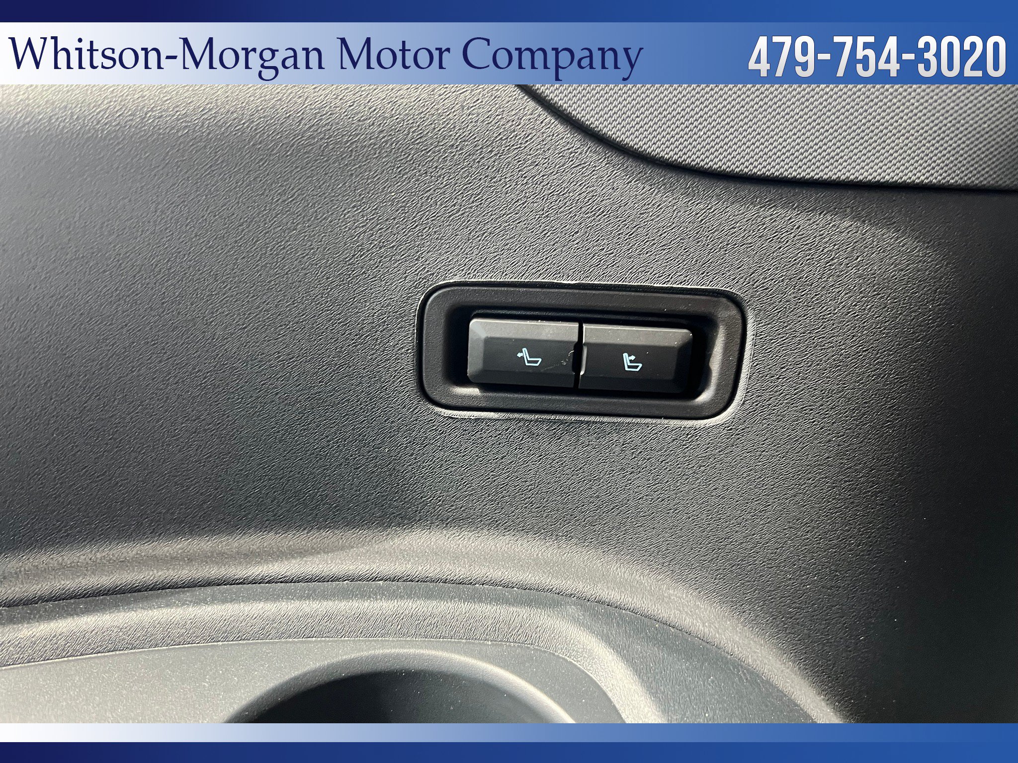 New 2026 Ford Expedition Tremor AWD/4WD image 40