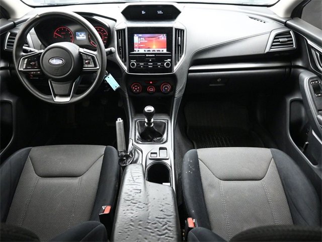 Used 2019 Subaru Crosstrek 2.0i image 23
