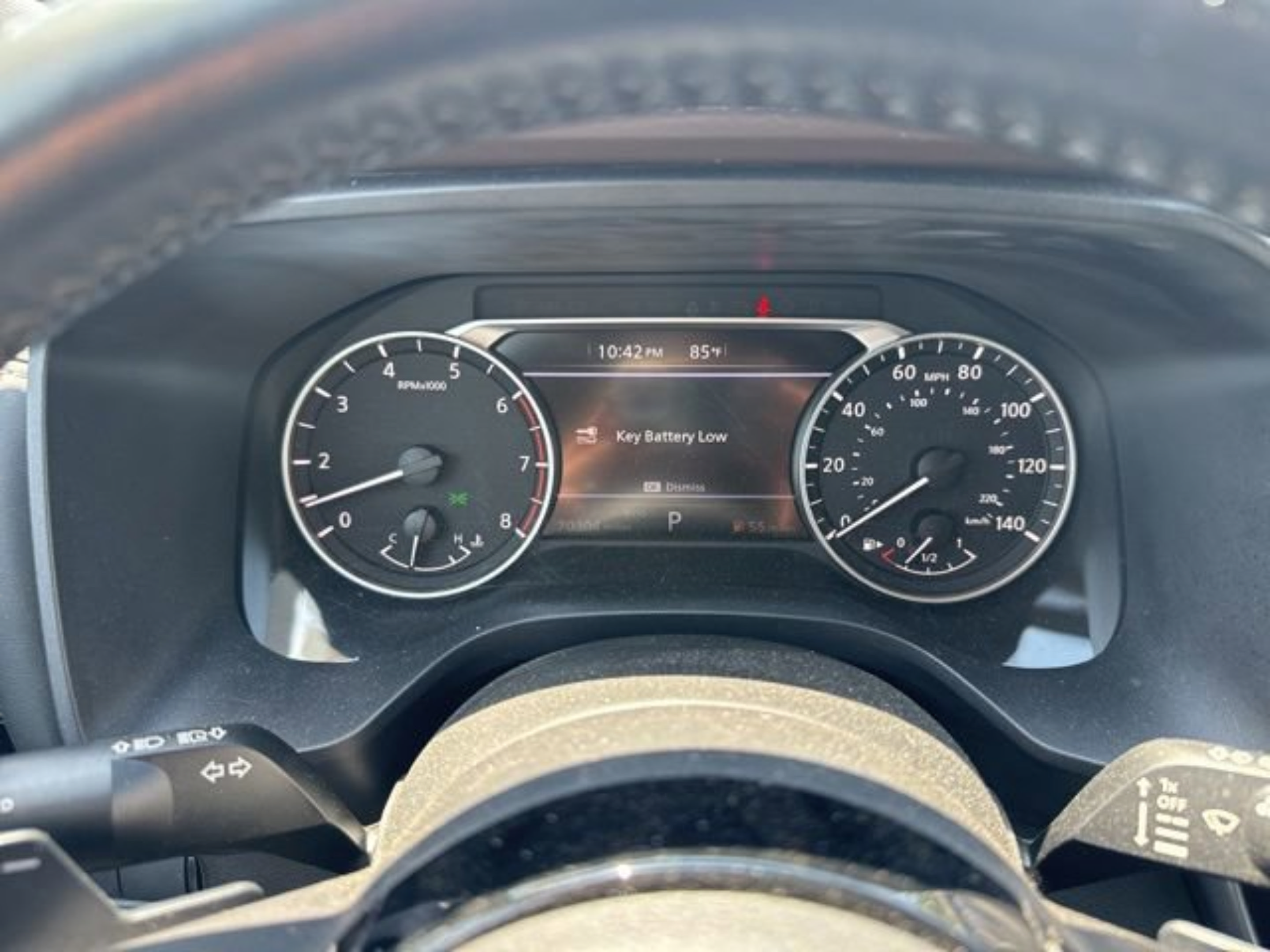 Used 2023 Nissan Rogue SL AWD/4WD image 19