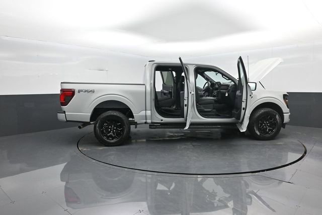 New 2026 Ford F150 XLT w/ FX4 Off-Road Package image 40