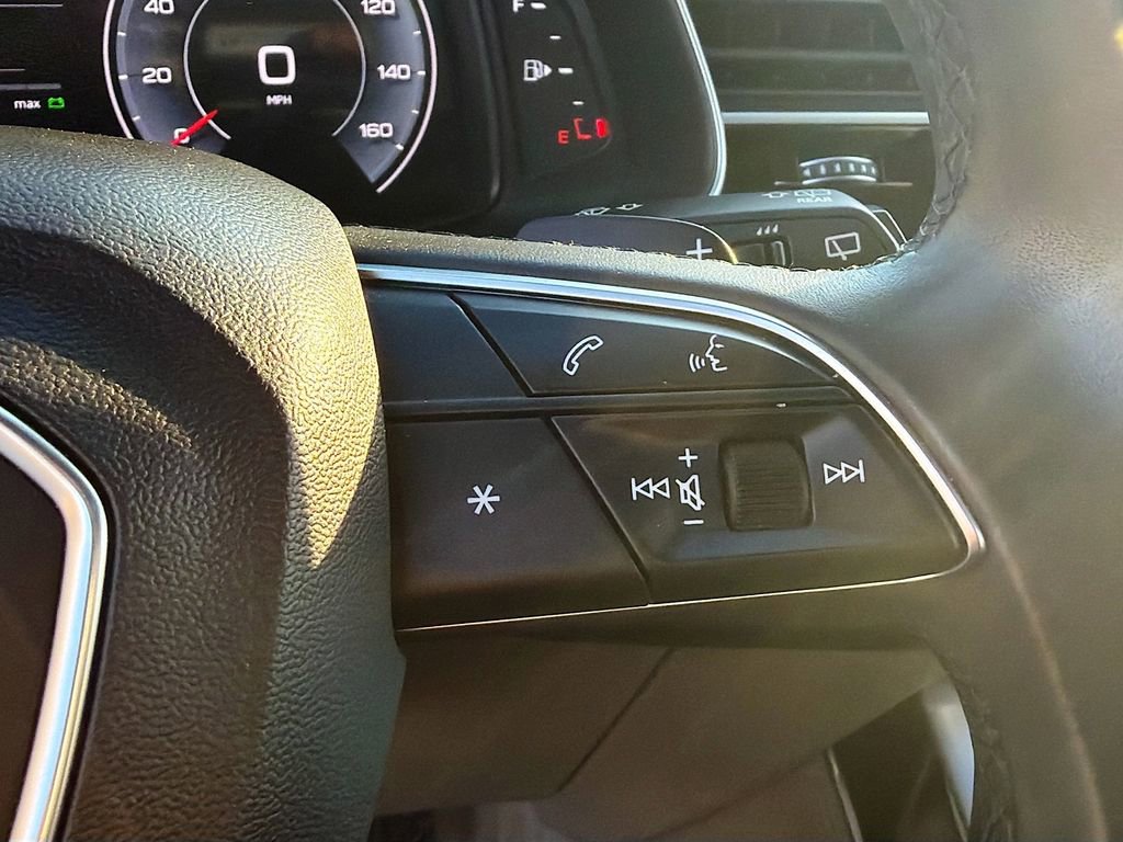 Used 2021 Audi Q7 3.0T Prestige w/ Prestige Package image 38