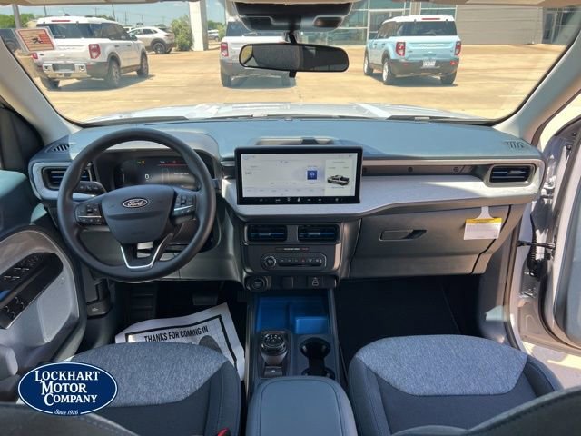 New 2026 Ford Maverick XLT FWD image 34