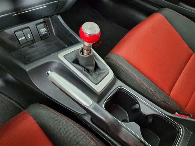 Used 2015 Honda Civic Si image 14