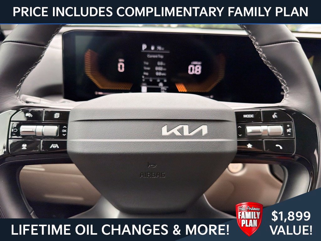 New 2026 Kia Sorento S AWD/4WD image 18