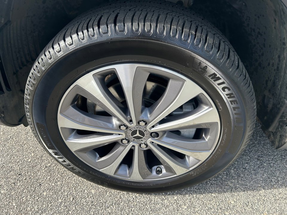 Used 2022 Mercedes-Benz GLE 350 4MATIC image 27