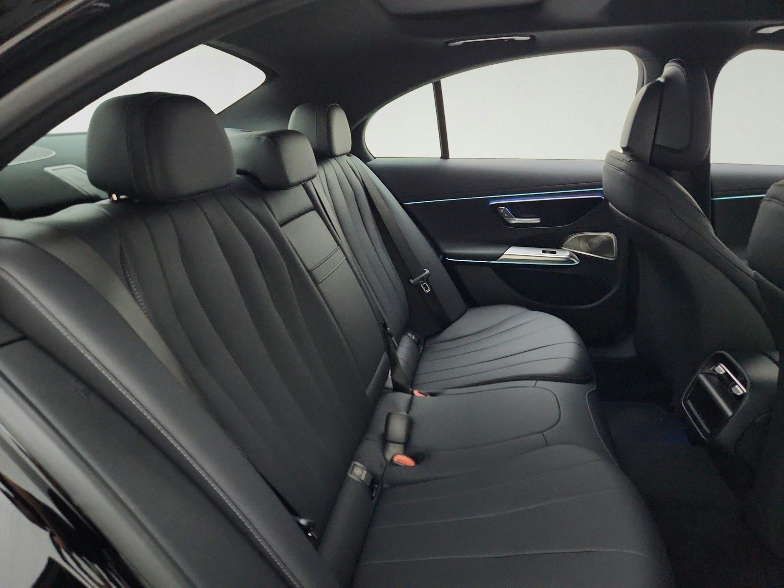 New 2027 Mercedes-Benz E 350 Sedan image 28