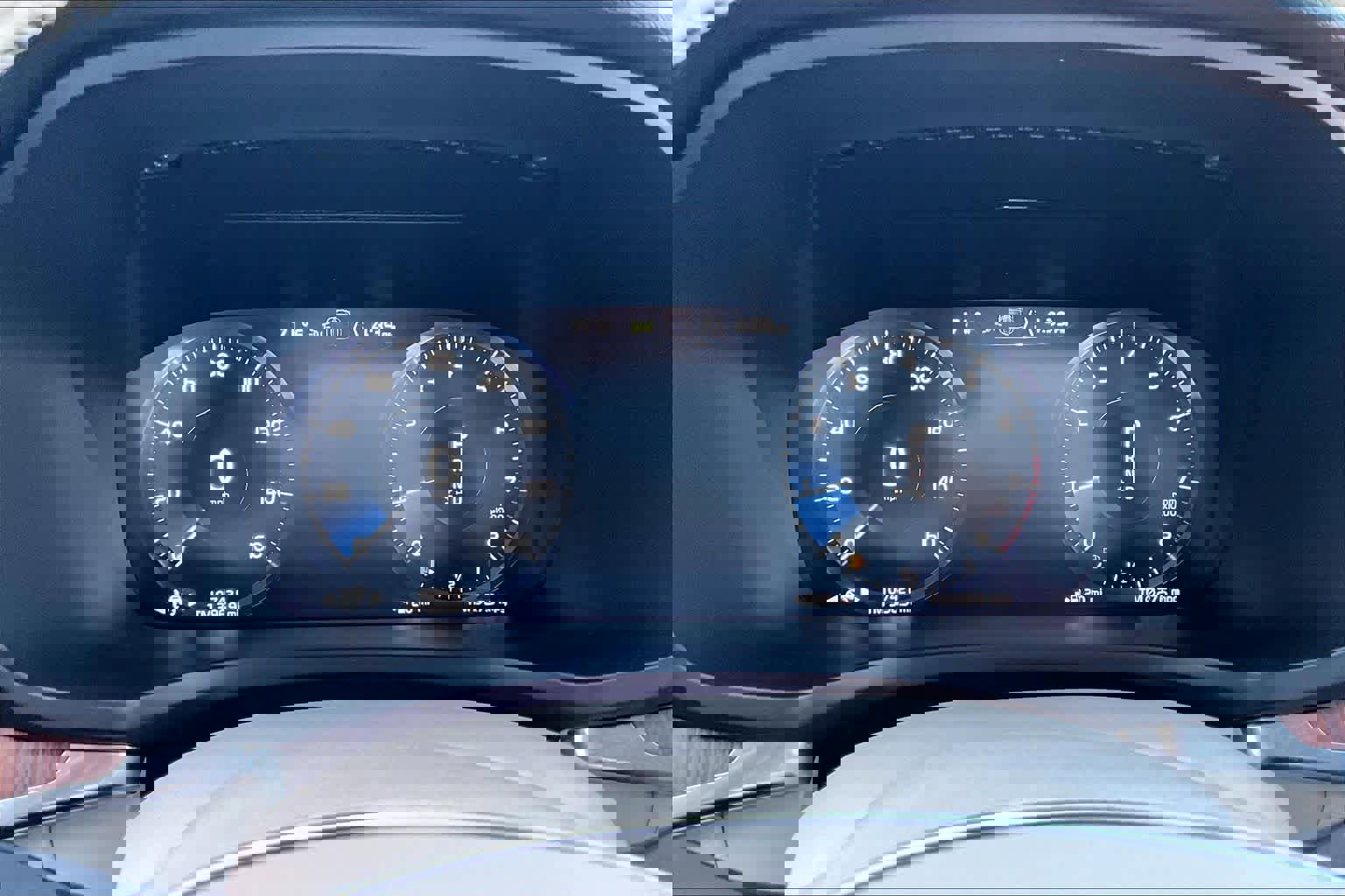 Used 2020 Volvo S60 T5 Momentum image 22