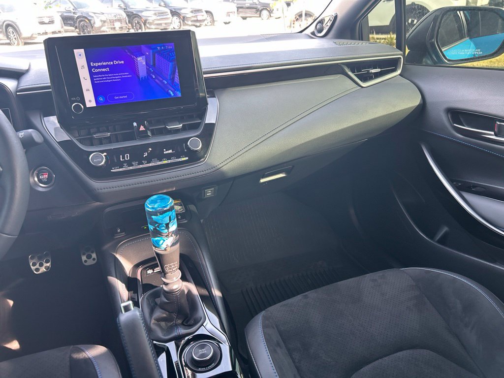 Used 2024 Toyota Corolla GR AWD/4WD image 25