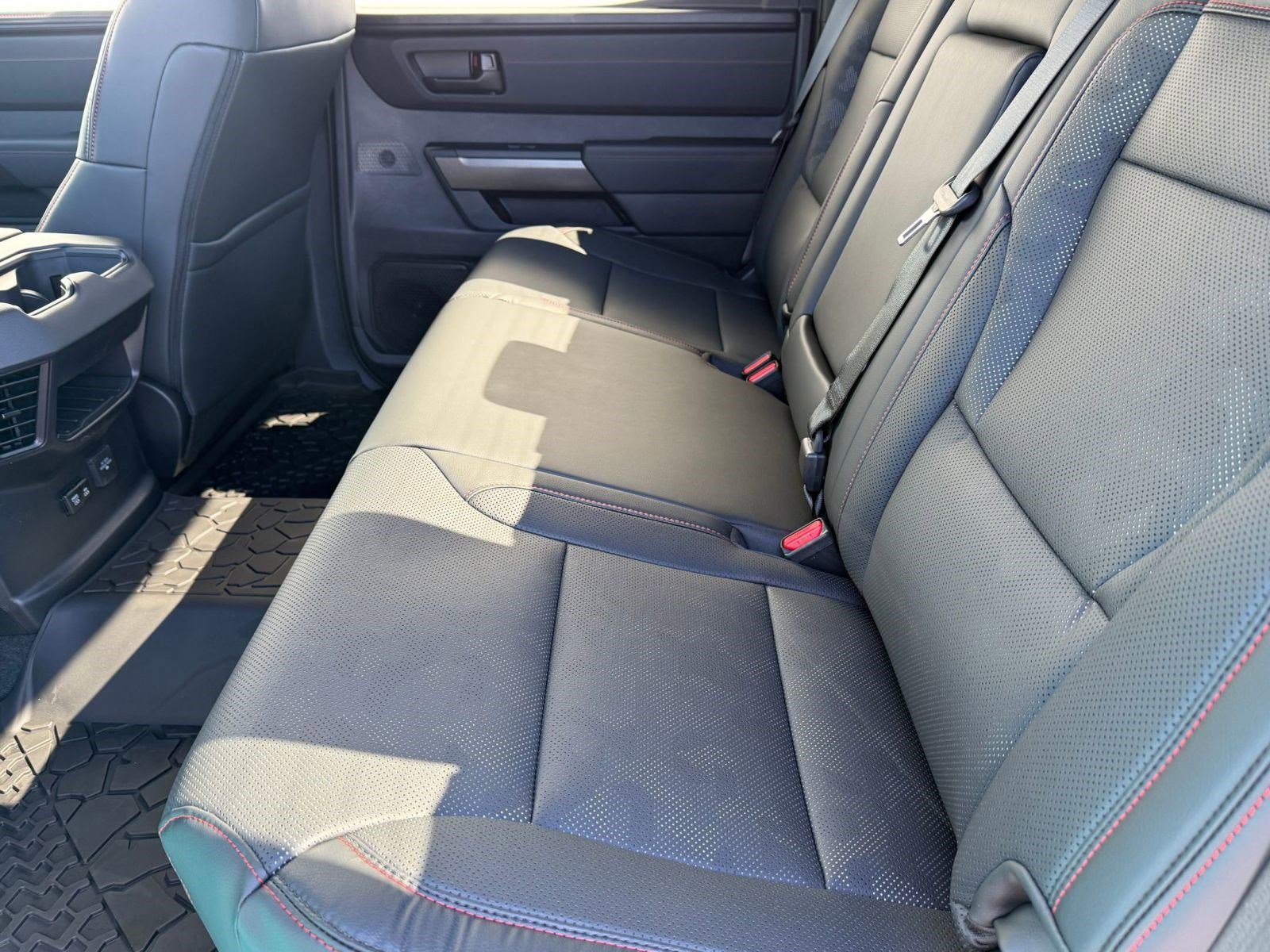 New 2026 Toyota Tundra TRD Pro image 29