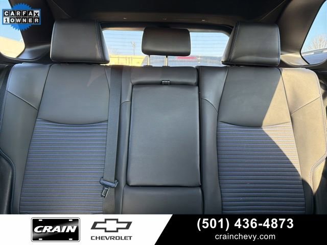 Used 2021 Toyota RAV4 XSE image 26