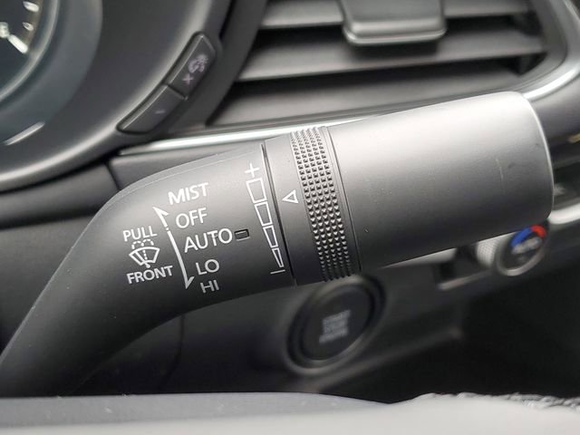 New 2026 MAZDA MAZDA3 2.5 S Preferred image 14