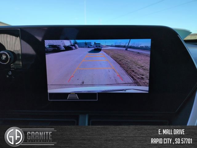 Used 2024 Chevrolet Trax LS w/ LS Convenience Package image 20