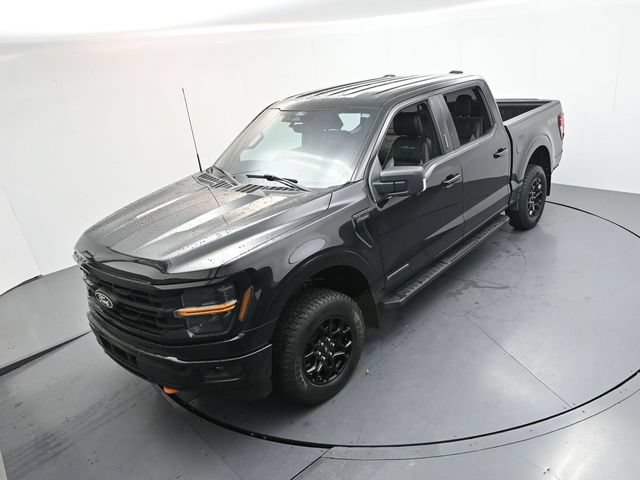 Certified 2024 Ford F150 XLT w/ Equipment Group 302A MID AWD/4WD image 39