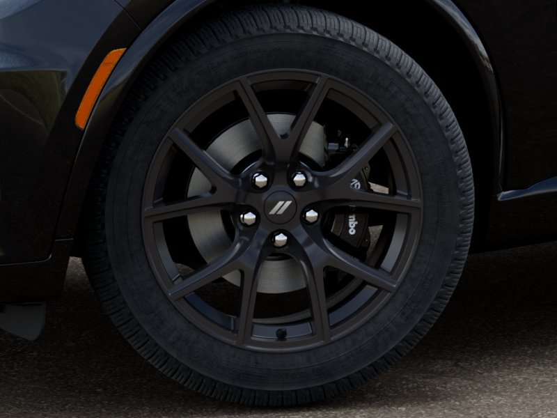 New 2026 Dodge Durango GT w/ Tow 'N Go Package AWD/4WD image 8