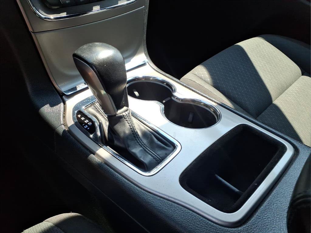 Used 2021 Jeep Grand Cherokee Laredo RWD image 9