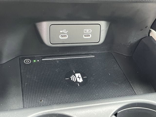 Certified 2026 Honda HR-V EX-L image 19