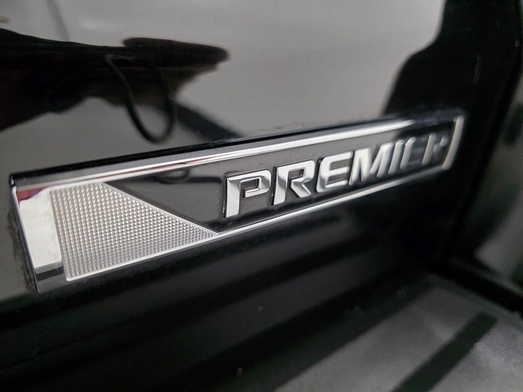 Used 2017 Chevrolet Tahoe Premier image 36