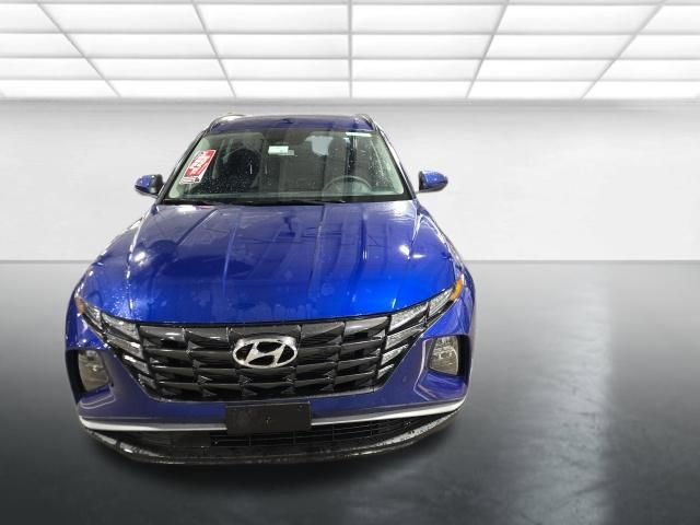 Used 2024 Hyundai Tucson SEL image 9