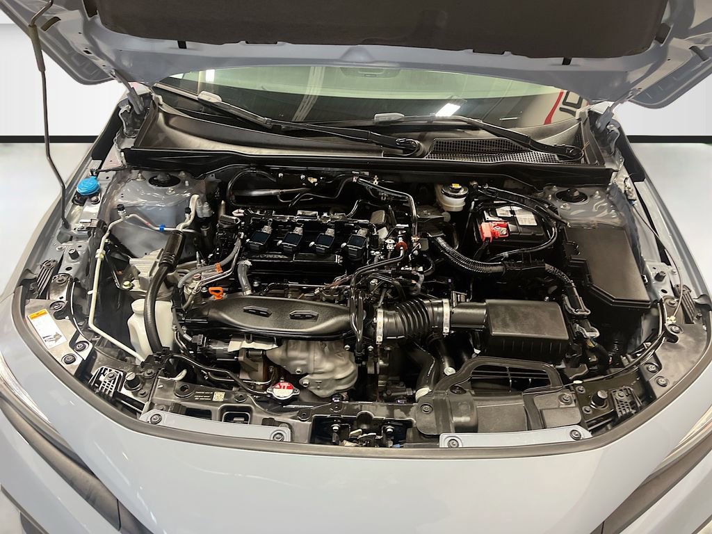 Used 2022 Honda Civic Si image 29