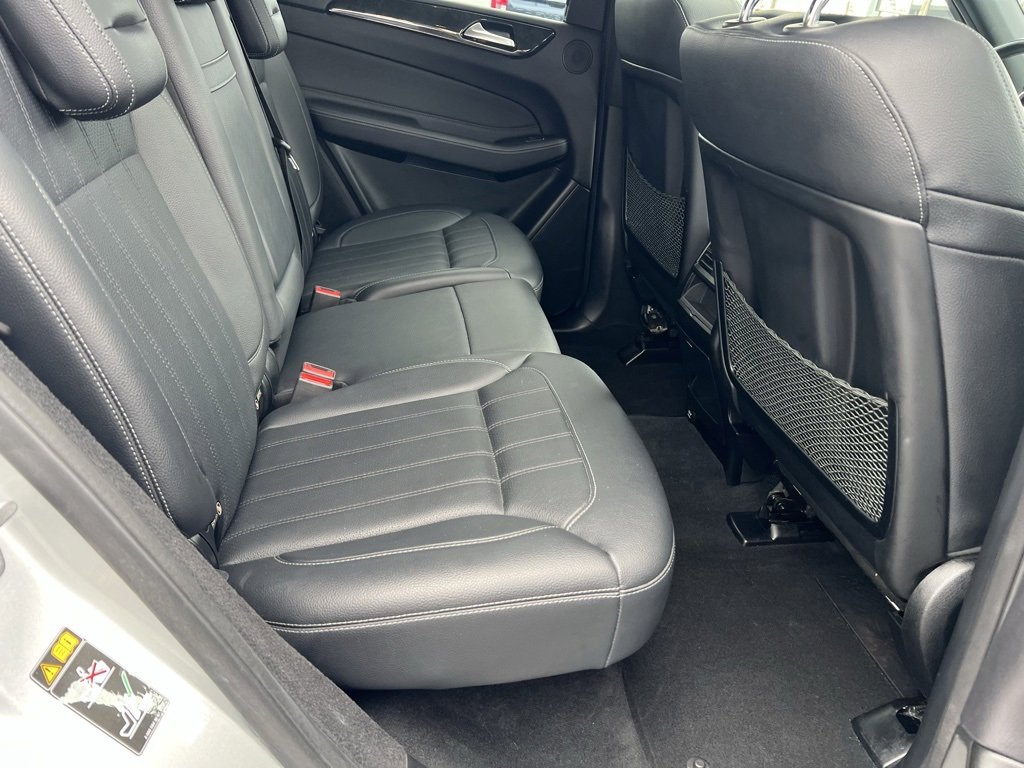 Used 2018 Mercedes-Benz GLE 350 4MATIC image 26