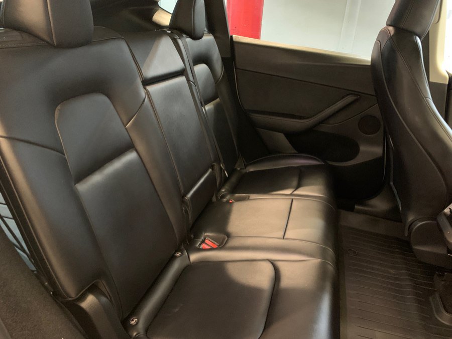 Used 2023 Tesla Model Y Performance AWD/4WD image 60