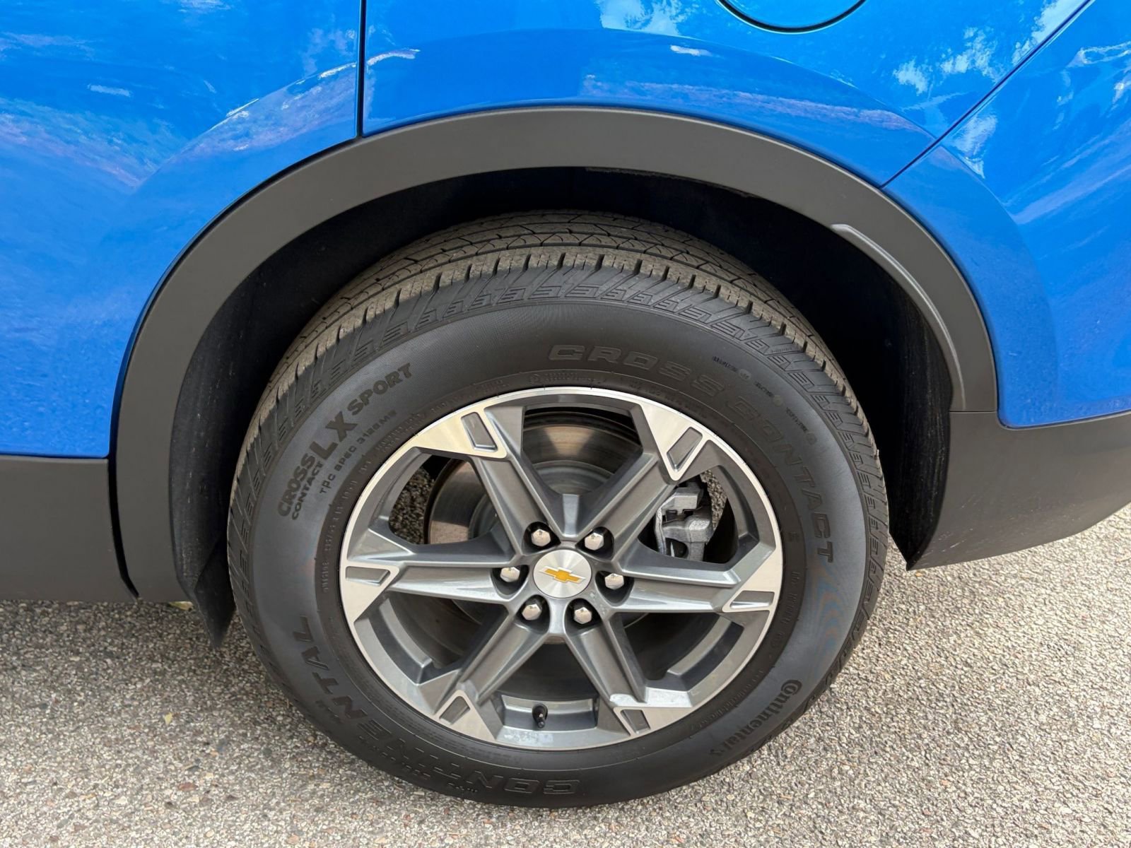 Used 2025 Chevrolet Blazer LT image 27