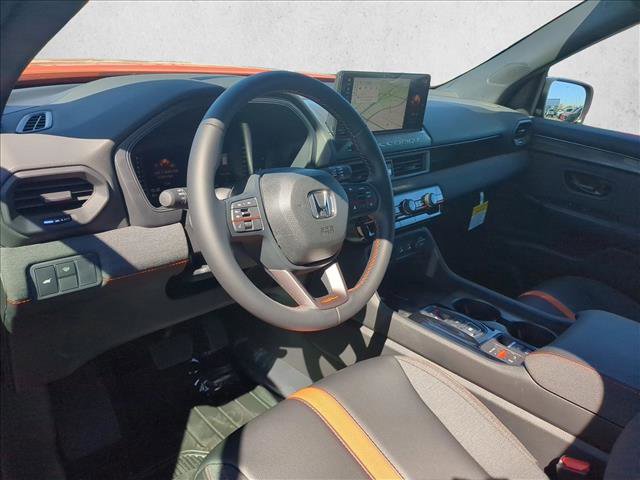 New 2026 Honda Passport TrailSport image 3