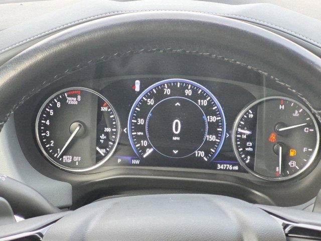 Used 2022 Buick Enclave Premium w/ Experience Buick Package image 24