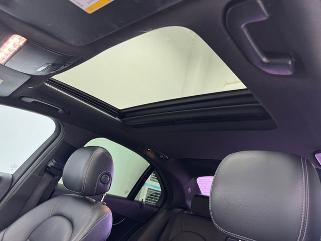 Certified 2020 Mercedes-Benz C 300 Sedan image 5