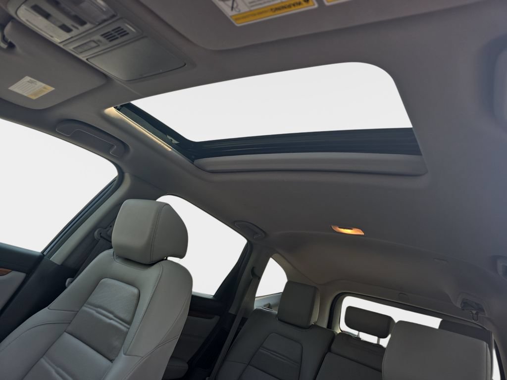 Used 2021 Honda CR-V Touring image 33