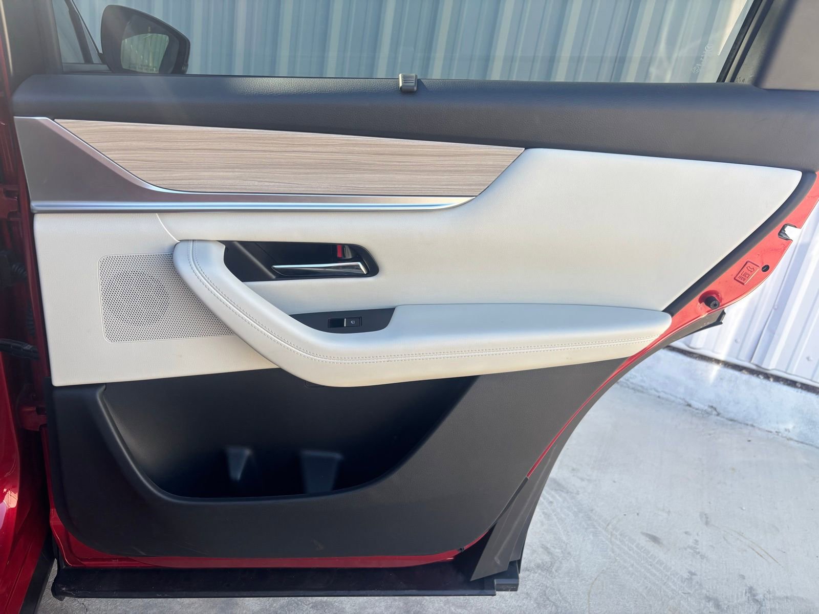 Certified 2025 MAZDA CX-90 3.3 Turbo w/ Premium Plus Pkg image 35