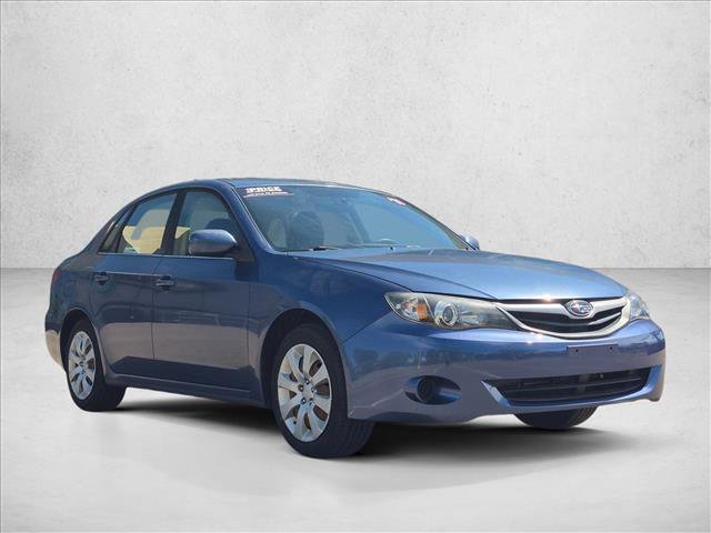 Used 2011 Subaru Impreza 2.5i AWD/4WD image 3