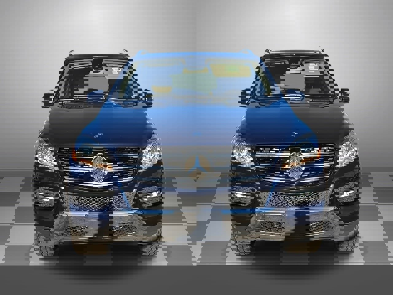 Used 2015 Mercedes-Benz ML 350 4MATIC video 2