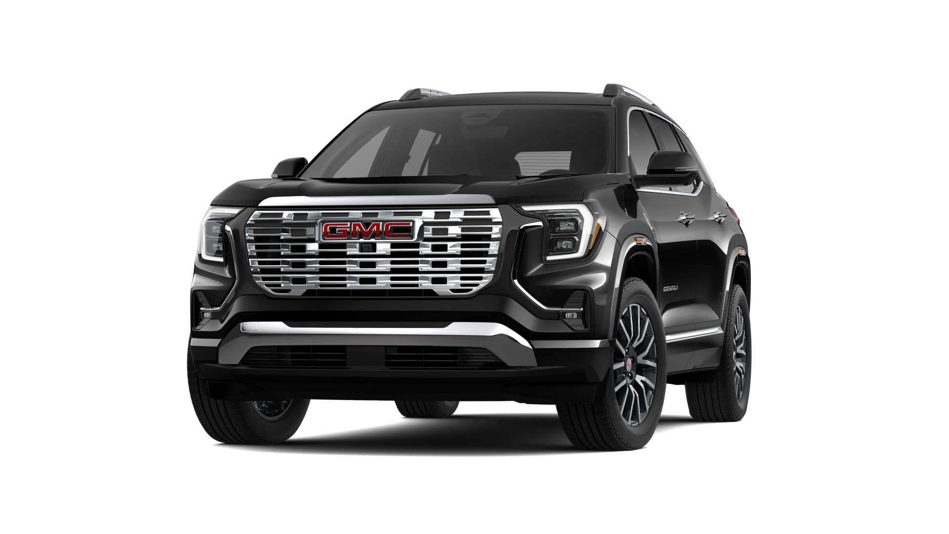 New 2026 GMC Terrain Denali AWD/4WD image 49
