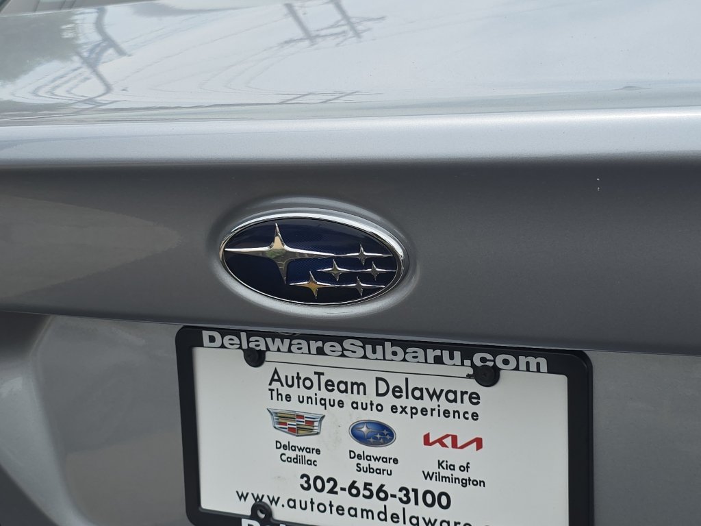 Used 2025 Subaru Legacy Premium AWD/4WD image 12