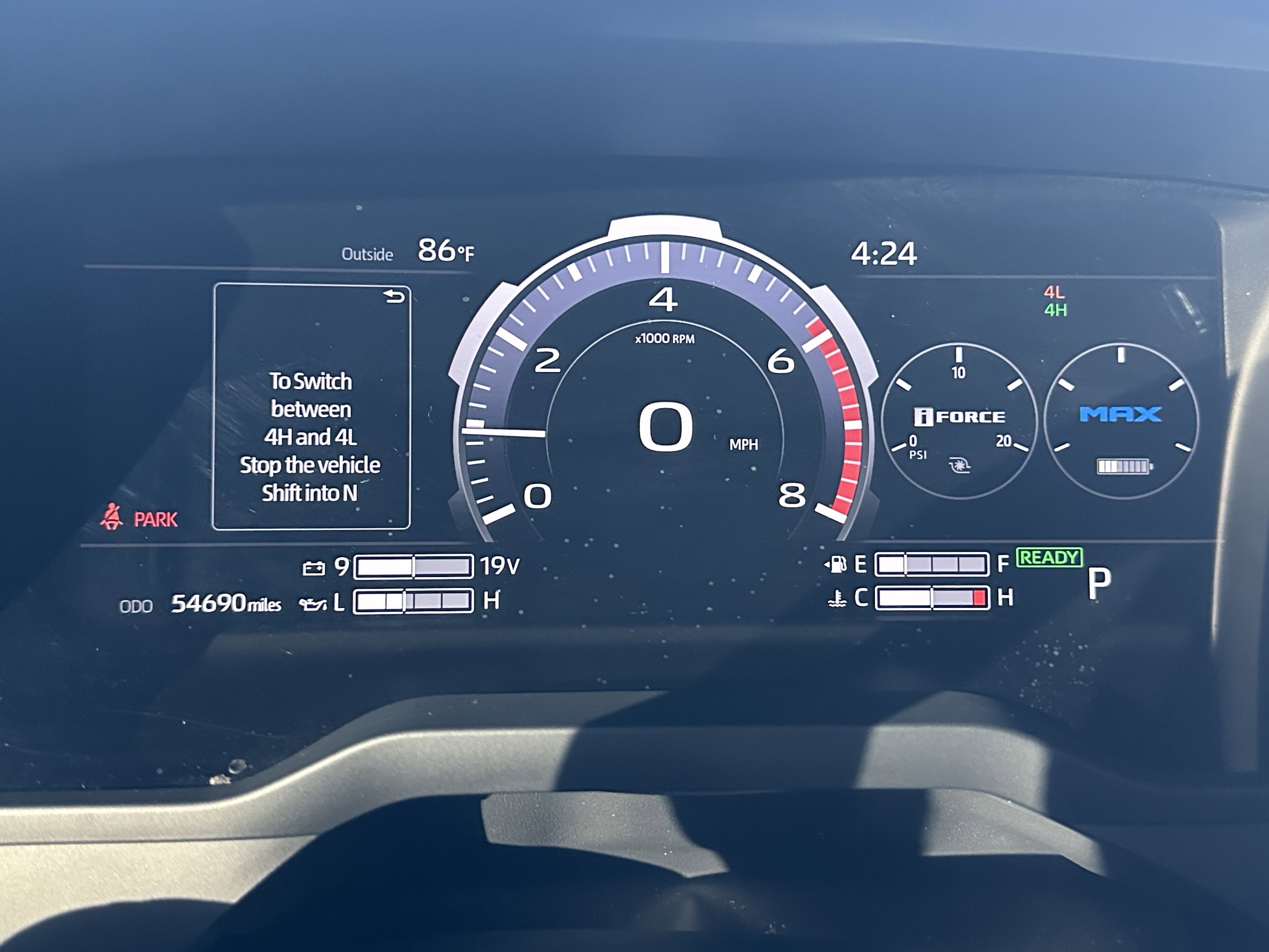 Used 2023 Toyota Tundra TRD Pro image 21