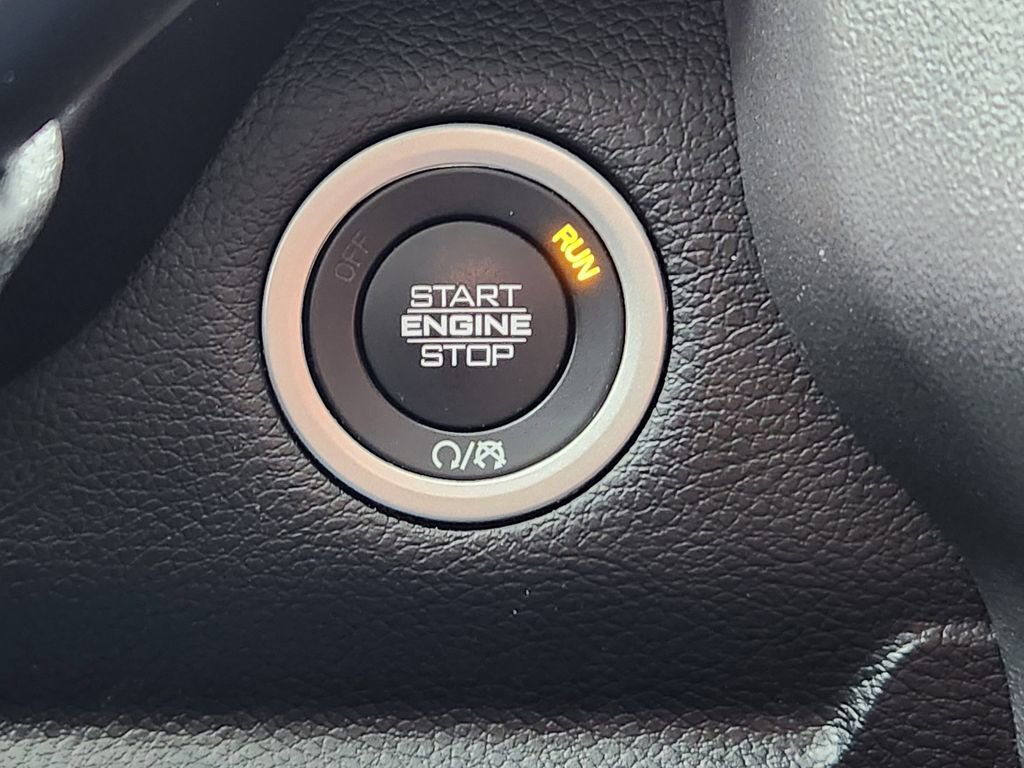 Used 2025 RAM 2500 Rebel w/ Rebel Level 1 Equipment Group image 20