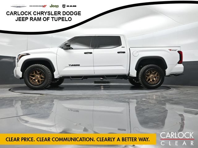 Used 2023 Toyota Tundra SR5 AWD/4WD image 45