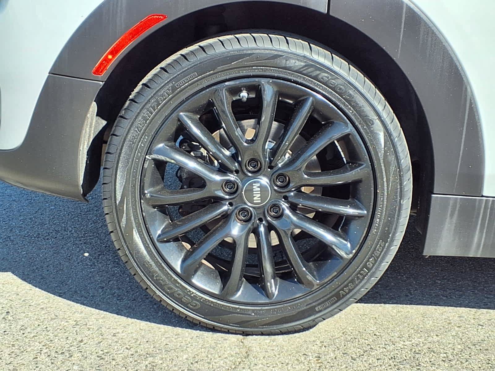 Used 2019 MINI Cooper Clubman S FWD image 7