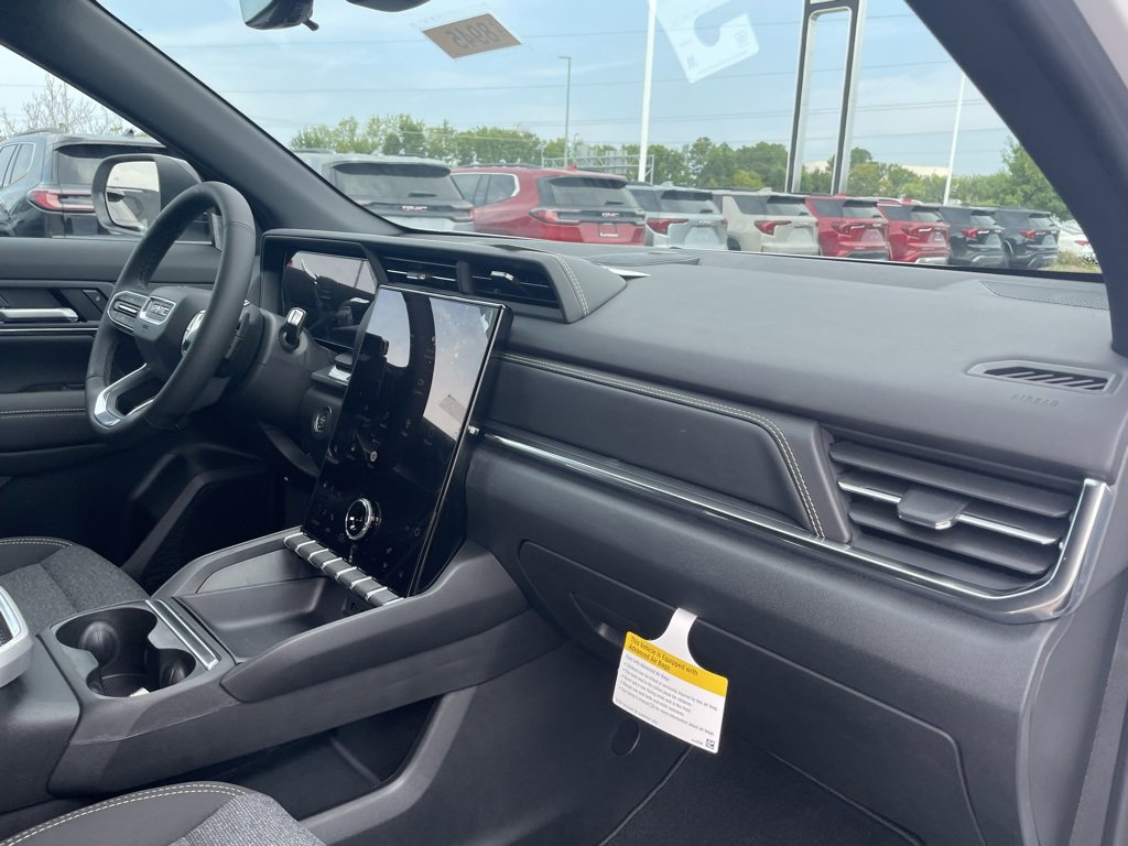 New 2026 GMC Acadia Elevation image 28