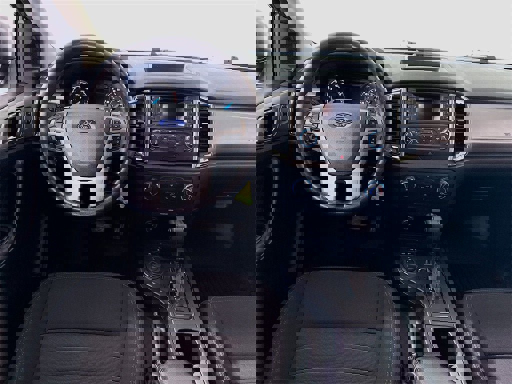 Used 2019 Ford Ranger XLT w/ Trailer Tow Package image 2