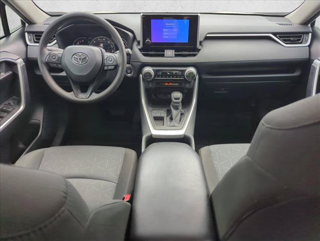 Certified 2024 Toyota RAV4 XLE w/ Convenience Package FWD image 25