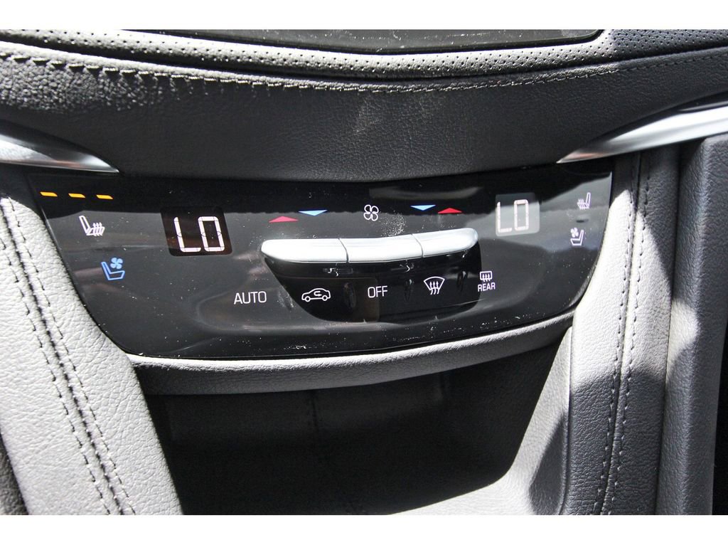 New 2025 Cadillac XT5 Premium Luxury w/ Technology Package image 18