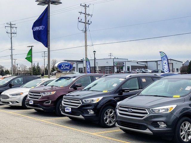 Used 2026 Chevrolet Equinox LT AWD/4WD image 22
