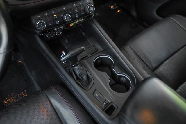 Used 2025 Dodge Durango R/T AWD/4WD image 37