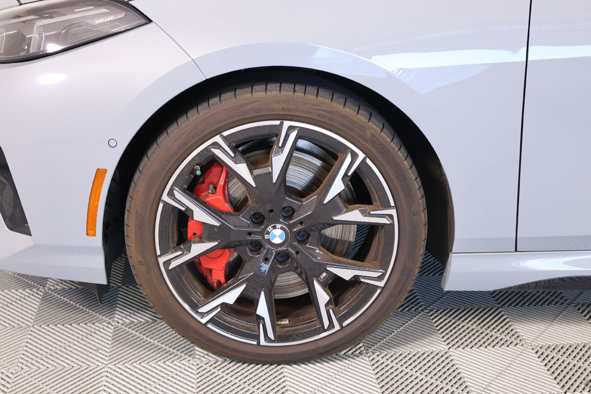 New 2026 BMW 228i w/ Technology Package FWD image 18