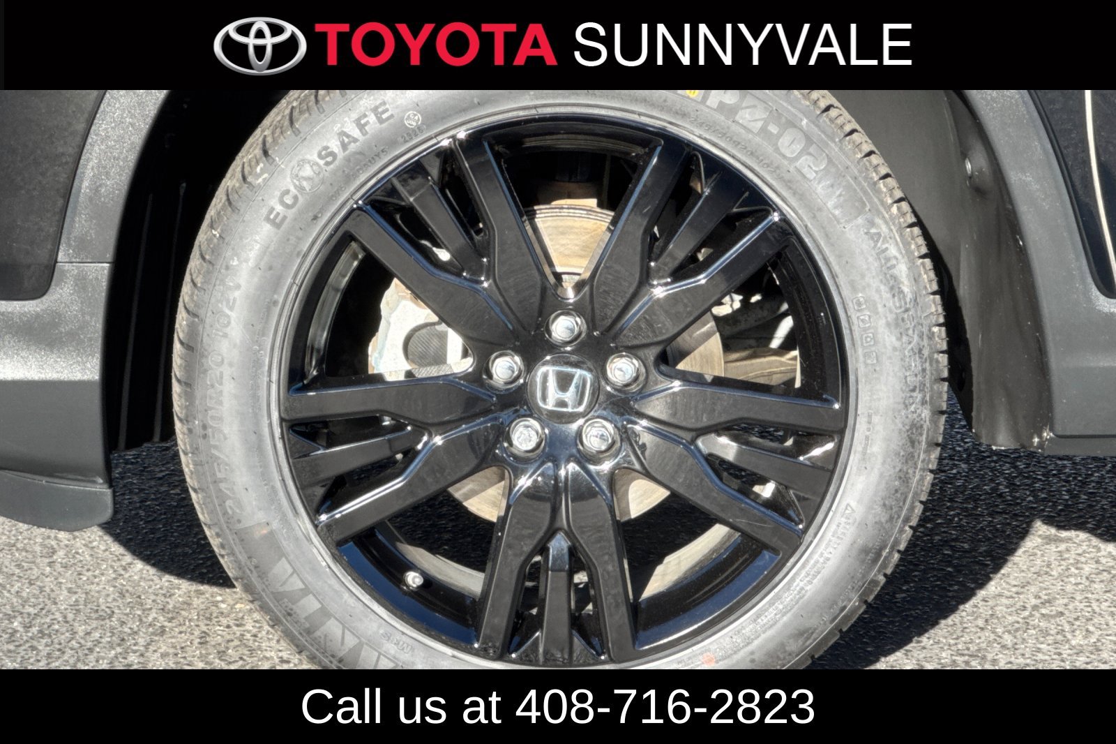 Used 2020 Honda Pilot Black Edition image 29