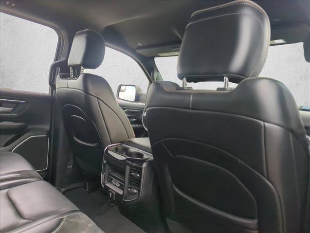 Used 2019 RAM 1500 Laramie image 18